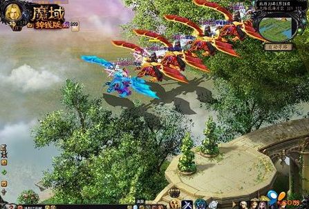 天堂魔域iOS版下载，通天高塔玩法超有趣，追忆怀旧新区开放啦