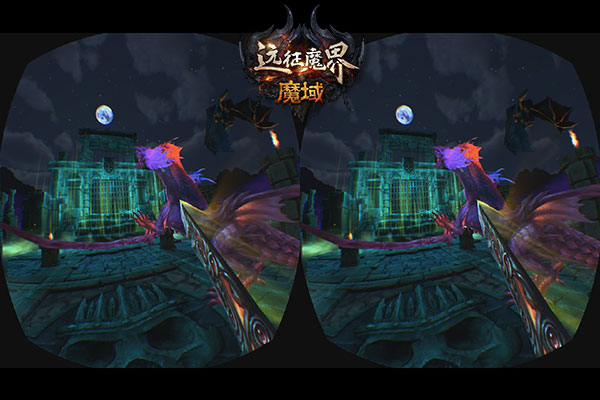 魔域手游2幻兽系统玩法全新升级，孵化玩法超有趣